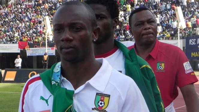 Mbuta veut rebondir en Europe