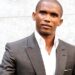 Samuel Eto’o chez le ministre des sports