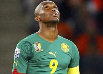 Lions Indomptables, combien de divisions ?