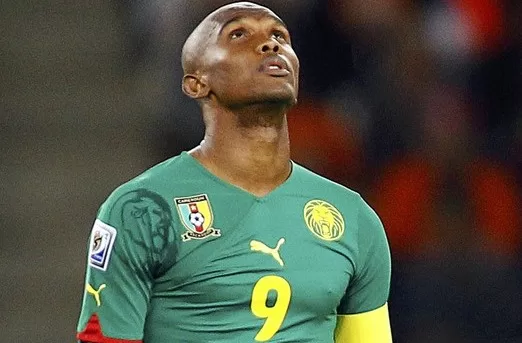 Lions Indomptables, combien de divisions ?