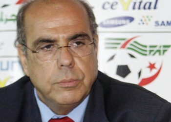 L&rsquo;Algérie accepte 250 millions FCFA