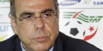 L’Algérie accepte 250 millions FCFA