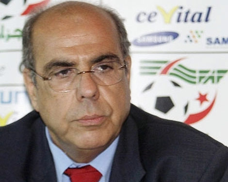 L&rsquo;Algérie accepte 250 millions FCFA