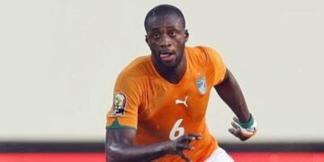CAF 2011: Yaya Touré couronné