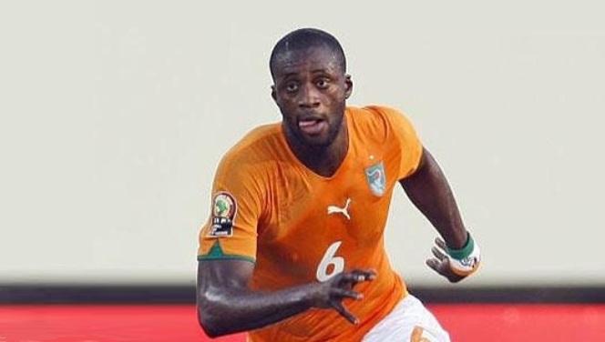 CAF 2011: Yaya Touré couronné