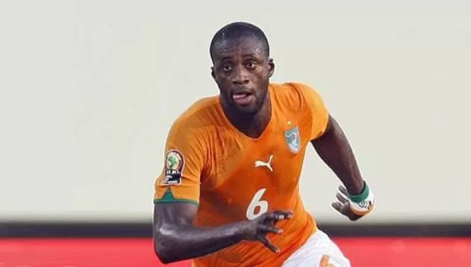 CAF 2011: Yaya Touré couronné