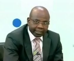 Tombi répond à Samuel Eto’o fils