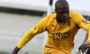 Grèce/Coupe : Beleck buteur