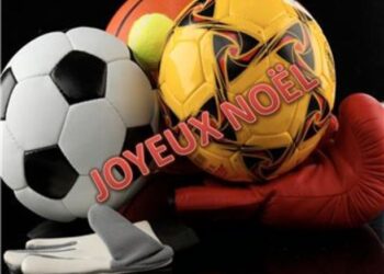 Votre lettre au père Noël