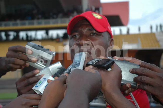 Libiih, Yansa, Nounabeu : Conversation autour de l&rsquo;affaire Eto&rsquo;o