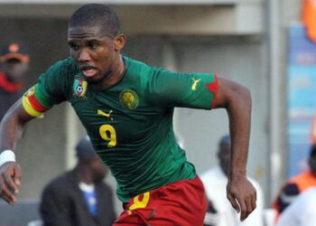 Eto&rsquo;o contre Fécafoot: Ça se radicalise