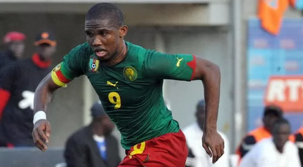 Eto&rsquo;o contre Fécafoot: Ça se radicalise