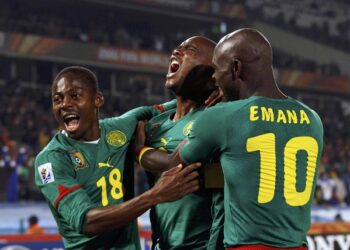 Eto&rsquo;o vs Fécafoot: Silence radio côté joueurs