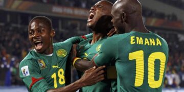 Eto&rsquo;o vs Fécafoot: Silence radio côté joueurs