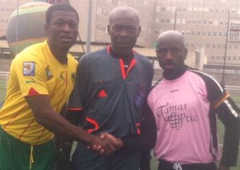 Tchoutang: « Une fédération accaparée »