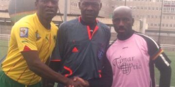 Tchoutang: « Une fédération accaparée »