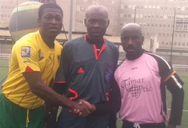 Tchoutang: « Une fédération accaparée »