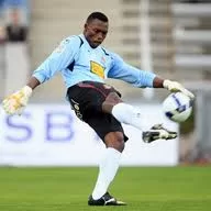 Idriss Carlos Kameni : Je reste un Lion indomptable