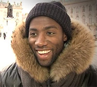 Ndy Assembe: De défenseur à gardien