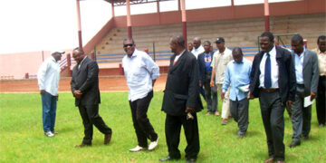 LFP : Les stades retenus sont connus