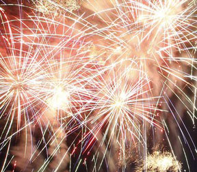 Bonne année 2012