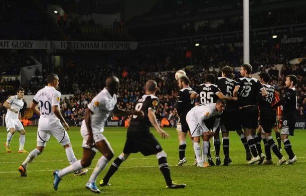 Ligue Europa: Rennes chute, Tottenham inquiète