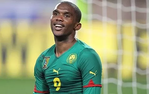 Samuel Eto’o accusé de déstabiliser les autorités sportives par la FECAFOOT