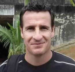 Gilles Hugon : »Je ne suis pas une marionnette »