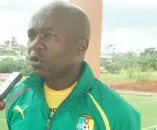 Towa: « Mettre des bases pour le football camerounais »