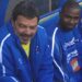 Socrates, Wladimir et Adilson