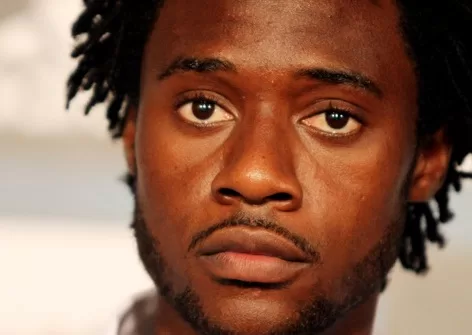 Nkoulou: Un jeune homme serein