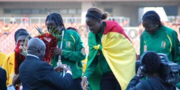 CAF: Eto’o, Yaya, Alioum et les lionnes candidats