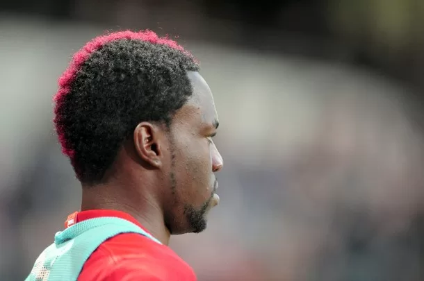 Mandjeck s&rsquo;interroge sur son avenir