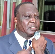 Kalkaba Malboum : «Il faut donner des sanctions sur des bases raisonnables»