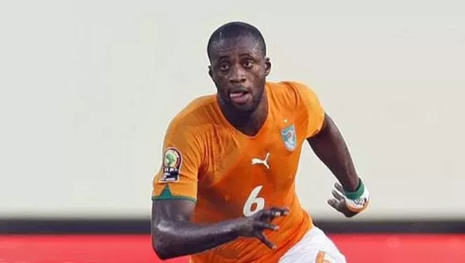 CAF 2011: Yaya Touré couronné