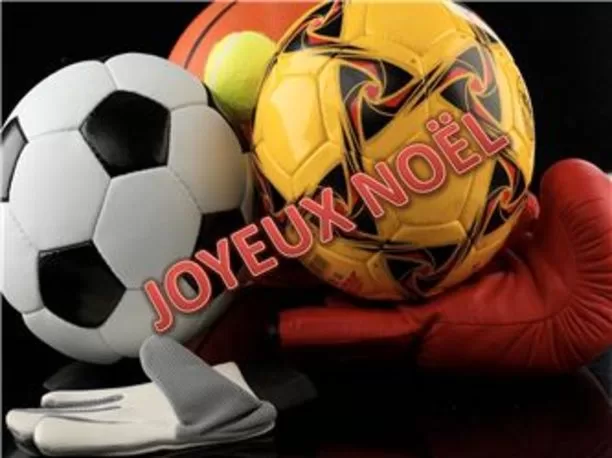 Votre lettre au père Noël