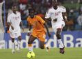CAN2012: Cote d'Ivoire - Soudan