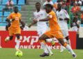 CAN2012: Cote d'Ivoire - Soudan
