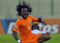 CAN2012: Cote d'Ivoire - Soudan