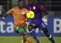 CAN2012: Sénégal - Zambie