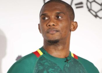 Biya à la rescousse d&rsquo;Eto&rsquo;o