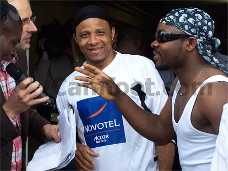 Makanaky dissèque la crise actuelle