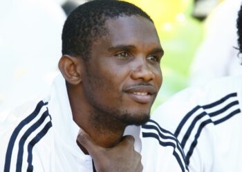 MLS : la rumeur Samuel Eto&rsquo;o fils