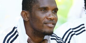 MLS : la rumeur Samuel Eto&rsquo;o fils