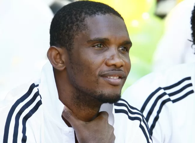 MLS : la rumeur Samuel Eto’o fils