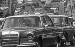 Dans les coulisses de la can 1972