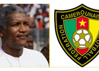 Coupe du monde : Iya Mohammed membre de la Commission d’organisation