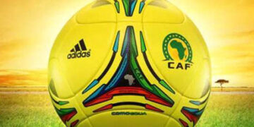 Appel au boycott de la Can 2012