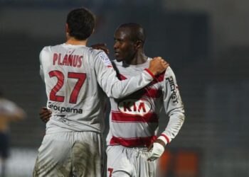 Nguemo: « J’espère être disponible »