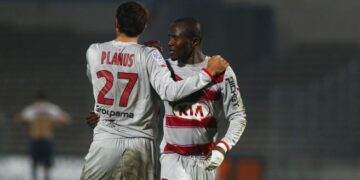 Nguemo: « J’espère être disponible »